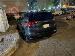 جي ام سي تيراين